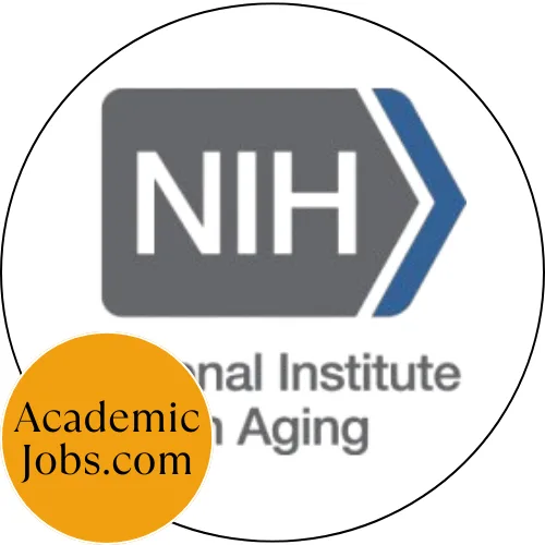 National Institute on Aging Jobs